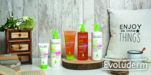 Ultra Nourishing body range